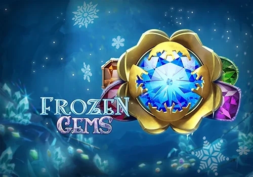 Frozen Gems - Experiencia de entretenimiento con gemas heladas