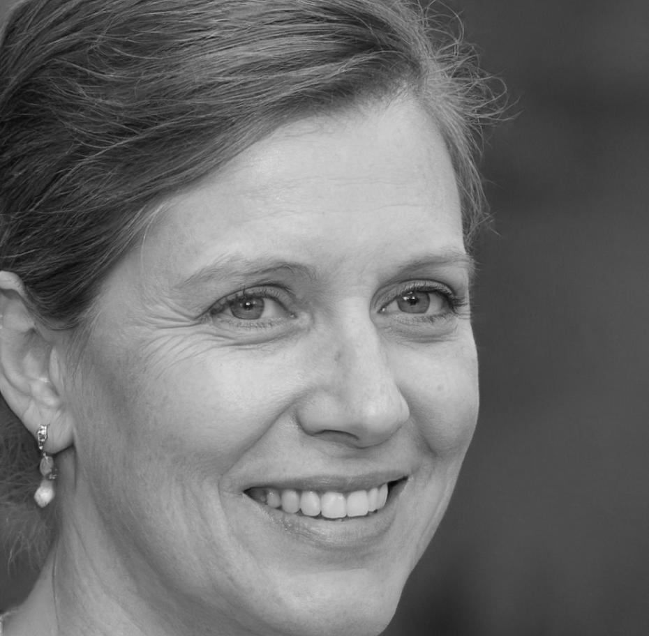 Esperanza Valdiviezo, Directora de Experiencia del Jugador en Qoxphythren